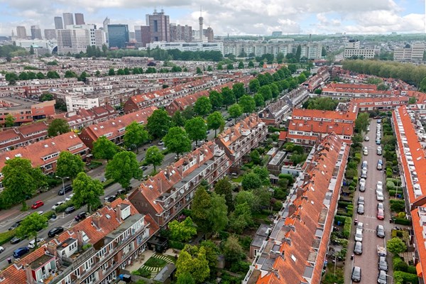 Jacob Catsstraat 55, Voorburg